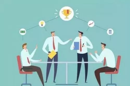 初創型中小企業如何*管理?化繁為簡，做好這5件事情!
